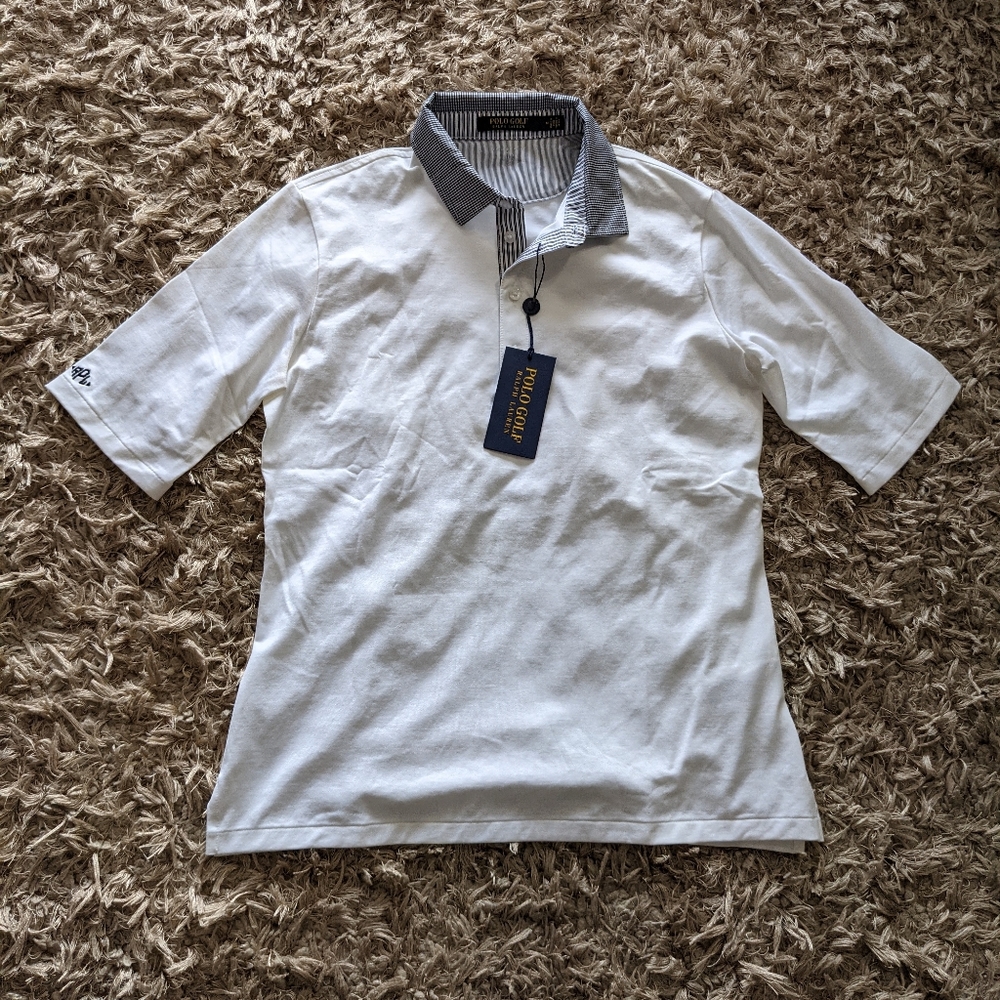 Polo Golf polo